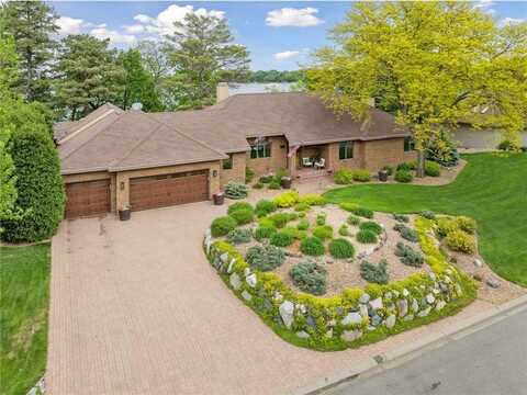 21273 Floral Bay Drive N, Forest Lake, MN 55025