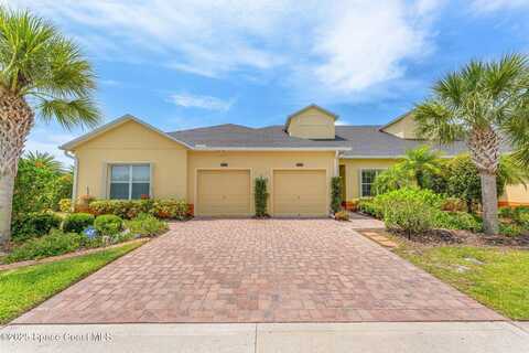 5928 Van Ness Drive, Melbourne, FL 32940