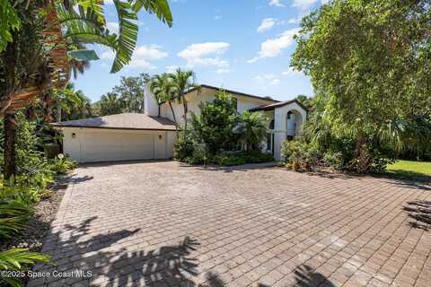 4137 Crooked Mile Road, Merritt Island, FL 32952