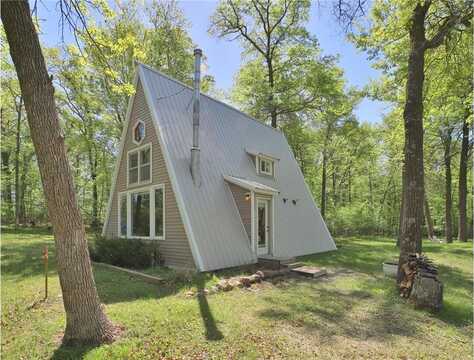 28435 392nd Street, Browerville, MN 56438