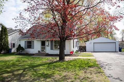 7227 Columbus Avenue S, Richfield, MN 55423