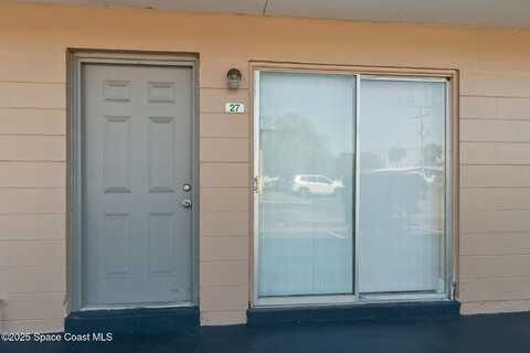 1721 Dixon Boulevard, Cocoa, FL 32922