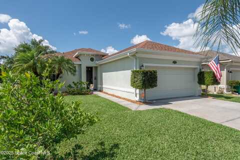 1409 Corbett Lane, Melbourne, FL 32904