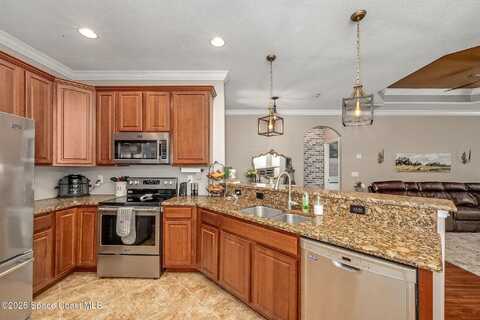 1409 Corbett Lane, Melbourne, FL 32904