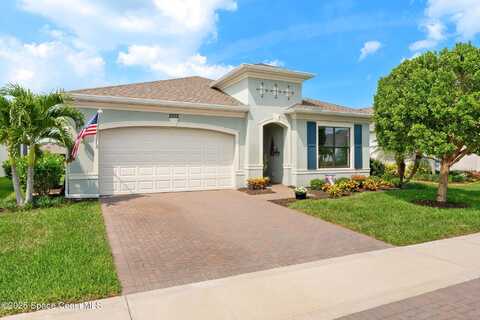 2272 Great Belt Circle, Melbourne, FL 32940