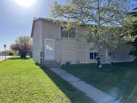 1465 Highland Avenue, Sheridan, WY 82801