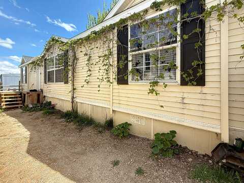 965 W Fetterman Avenue, Buffalo, WY 82834