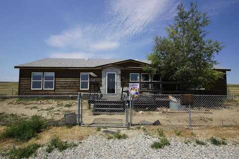 33 Oxbow, Buffalo, WY 82834