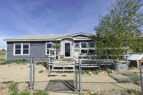 33 Oxbow, Buffalo, WY 82834
