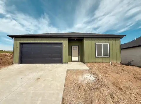 2984 Pine Hills Drive, Sheridan, WY 82801