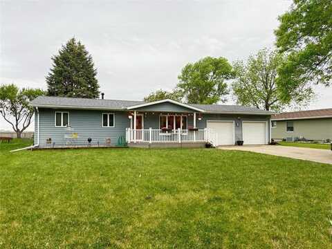 120 10th Street SE, Wells, MN 56097