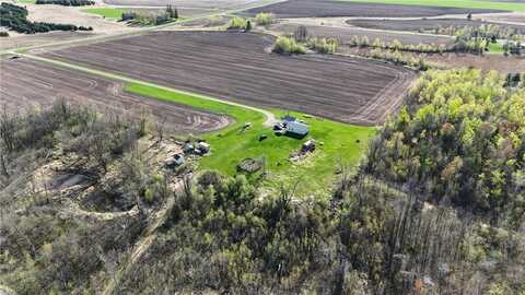 398 11 1/2 Avenue, Turtle Lake, WI 54889
