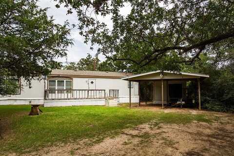 427 Yegua Creek Lane, Somerville, TX 77879