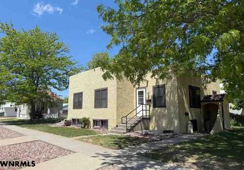 209 W 22ND STREET, Scottsbluff, NE 69361