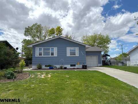 2325 13TH STREET, Gering, NE 69341