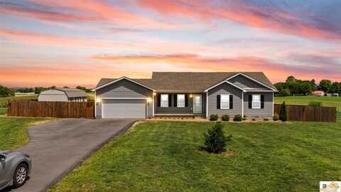 266 Agape Road, Munfordville, KY 42765