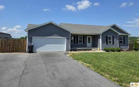 266 Agape Road, Munfordville, KY 42765
