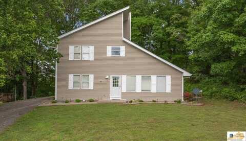 555 Lakeview Drive, Scottsville, KY 42164
