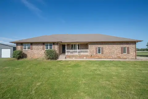 8539 S Ida Ave, Haysville, KS 67060