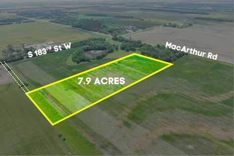 Lot 7 E Cedar Rust Estates, Goddard, KS 67052