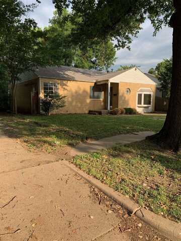 707 S Dellrose Ave, Wichita, KS 67218