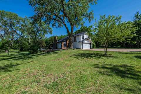 1120 N Azure Ln, Wichita, KS 67235