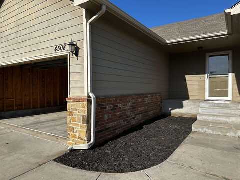 4508 S Ellis Ave, Wichita, KS 67216