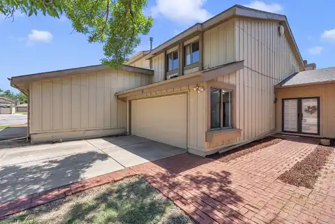 8201 E Harry, Wichita, KS 67207