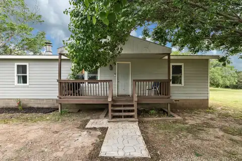 11099 SW 144th, Augusta, KS 67070