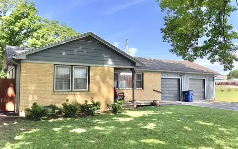 219 Marriott Dr, Eureka, KS 67045