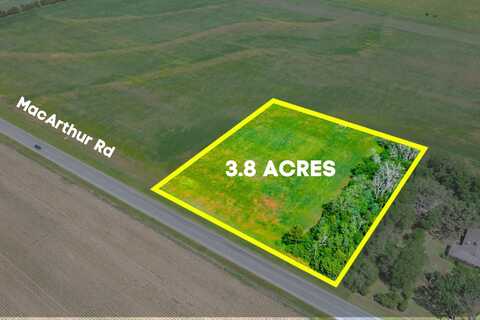 Lot 6 E Cedar Rust Estates, Goddard, KS 67052