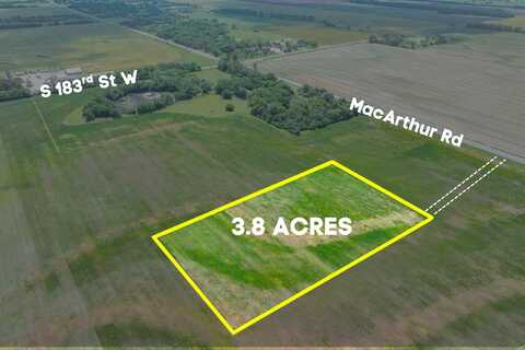 Lot 5 E Cedar Rust Estates, Goddard, KS 67052