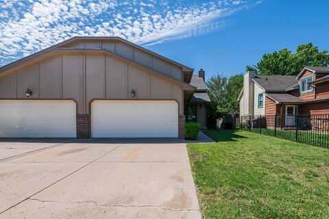 1725 E Pinion Rd, Derby, KS 67037