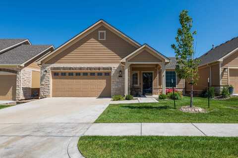 1048 E Waters Edge St, Derby, KS 67037
