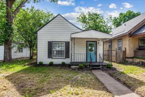 504 N A St, Arkansas City, KS 67005