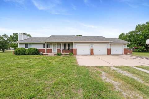 1337 E 81st St S, Haysville, KS 67060