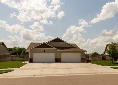 12148 W 33rd St N, Wichita, KS 67205