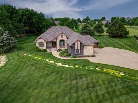 3021 Yaeger Drive, Winfield, KS 67156