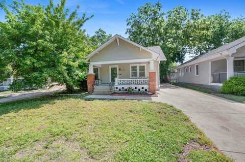 1312 N Woodrow Ave, Wichita, KS 67203