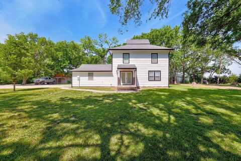 5429 SW Buffalo Rd, Towanda, KS 67144