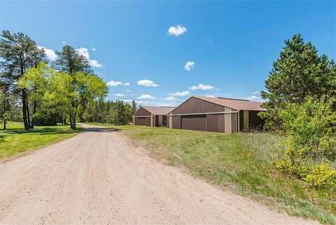 2485 Wilderness Drive SW, Sylvan, MN 56473