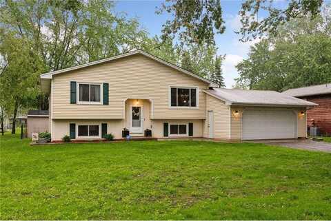 1699 Ridgewood Avenue, Whyte, MN 55110