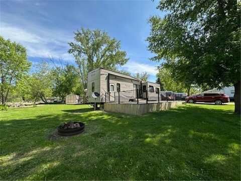 23488 Waskawood Road Lot 104, Glenwood, MN 56334
