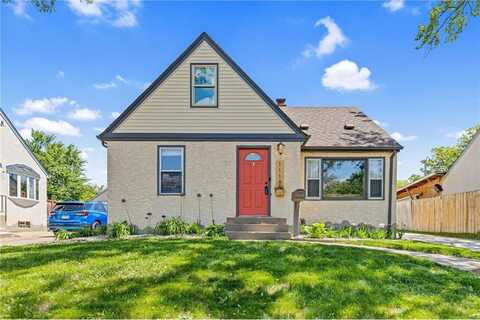 1118 Kennard Street, Saint Paul, MN 55106