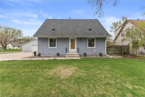 10851 Olive Street NW, Coon Rapids, MN 55448