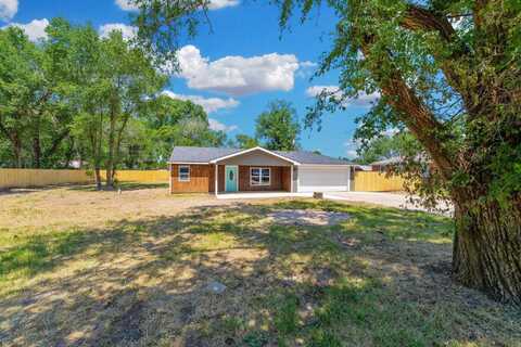 6914 W Ocieo St, Wichita, KS 67205