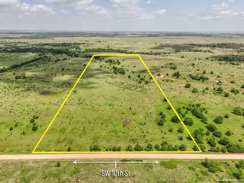 40+/- Acres SW 10th St., El Dorado, KS 67042