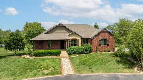 5912 E 53rd St N, Kechi, KS 67067