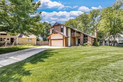 265 S Gleneagles Ct, Wichita, KS 67209
