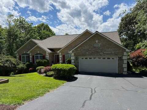 1363 Summerpark Drive, Bedford, VA 24551